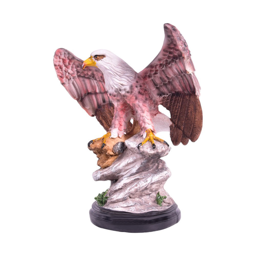 DECORATION EAGLE IR 6560
