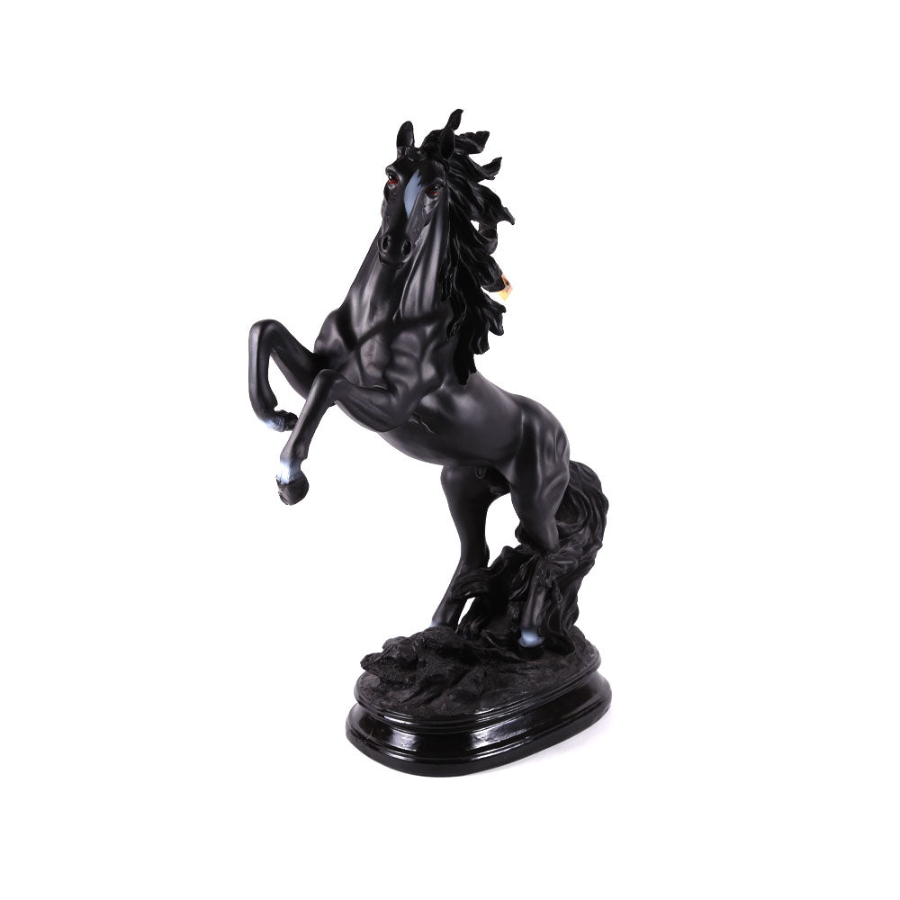 Decoration Horse Ir 6669