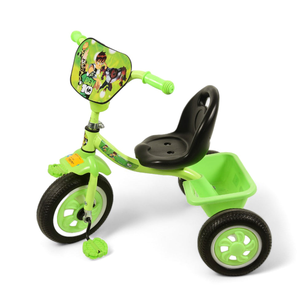 BABY TRICYCLE YTS-373