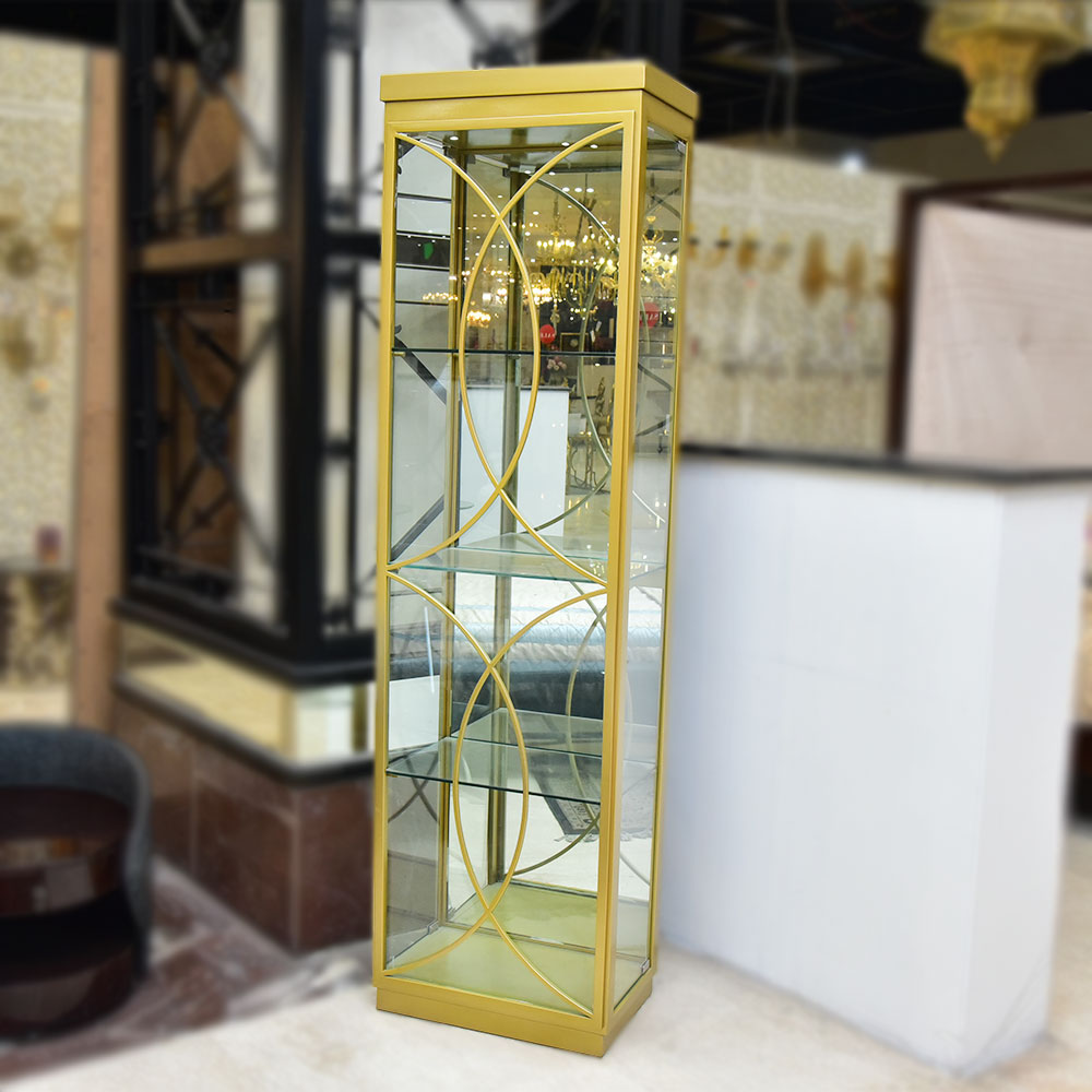 WINE CABINET IR 301-312
