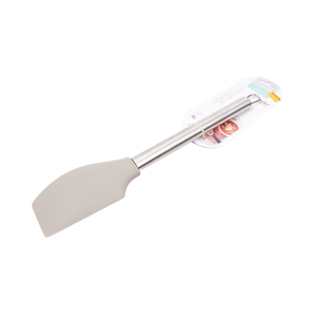 SPATULA GREY STEEL 7845