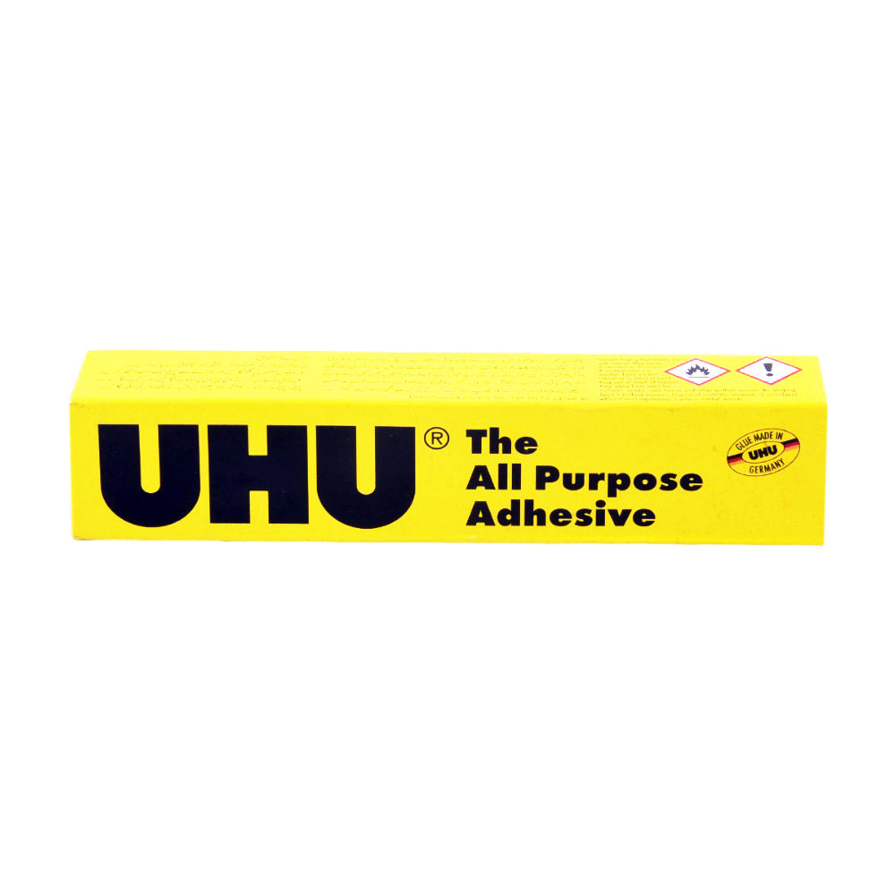 UHU TUBE NO 12 21 ML