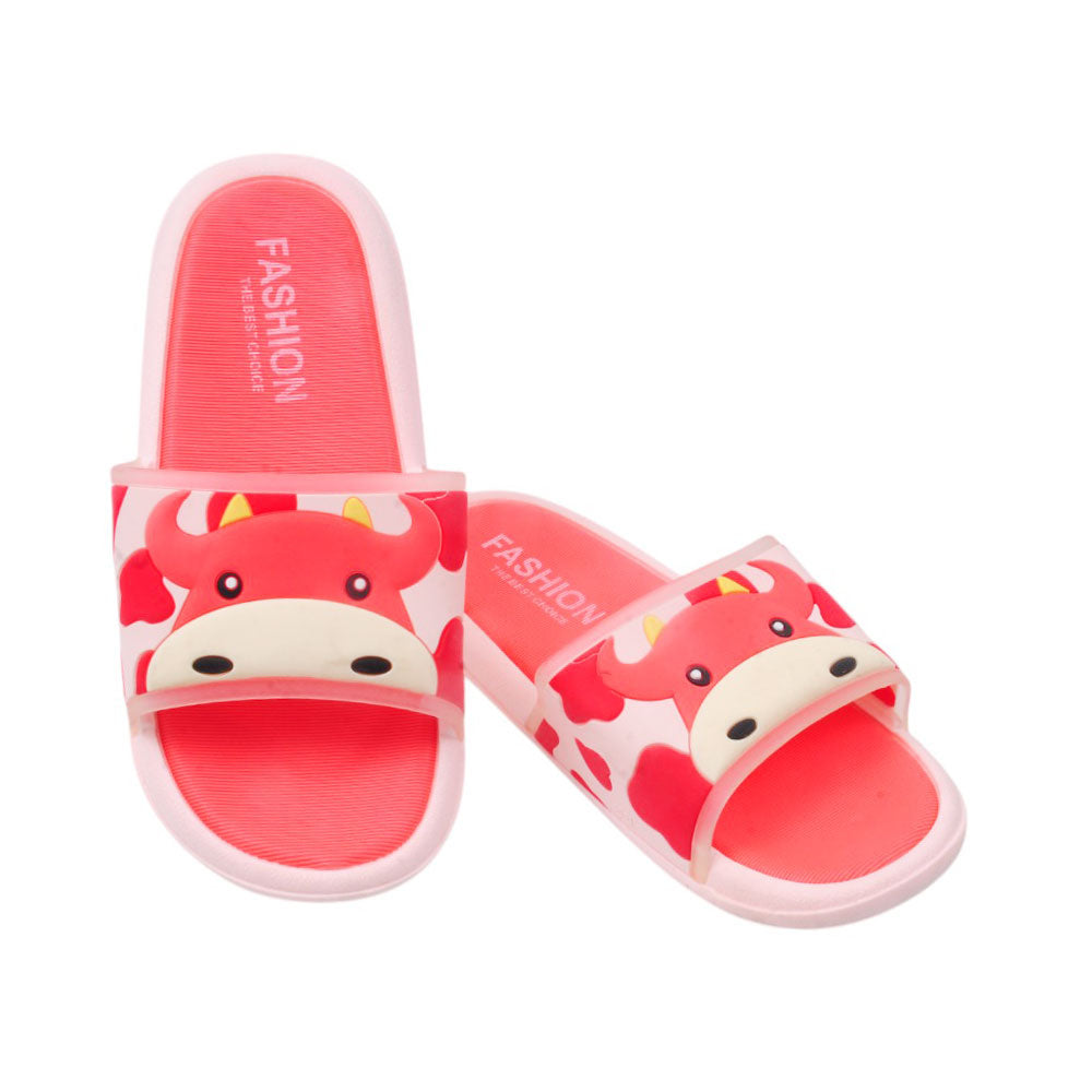 GIRLS SLIPPERS MS-20 IR 5566-4