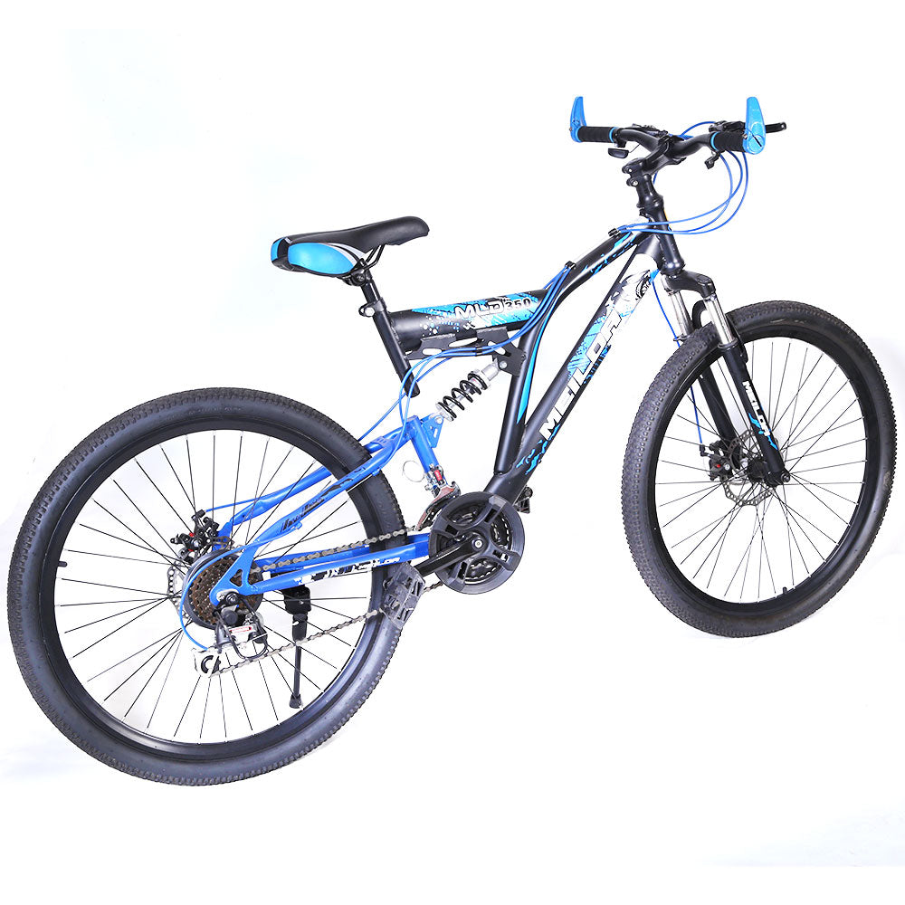 Baby Bicycle 26Inch Ir Tsz-24