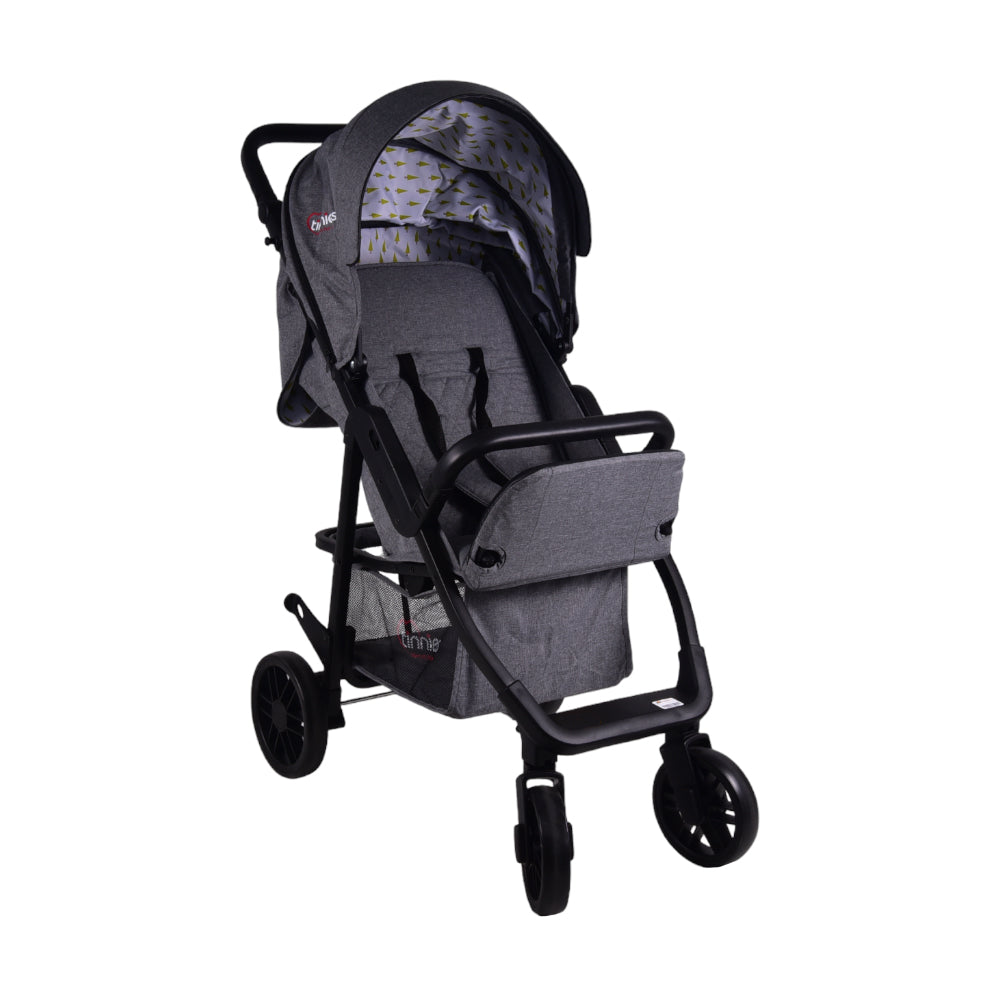 TINNIES BABY STROLLER E06