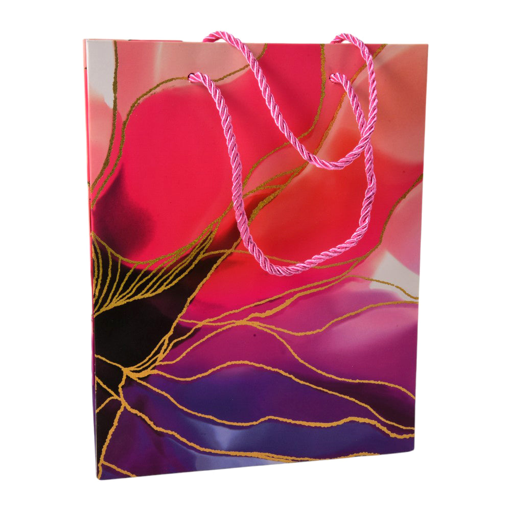 FANCY SHOPPING BAG S A.M