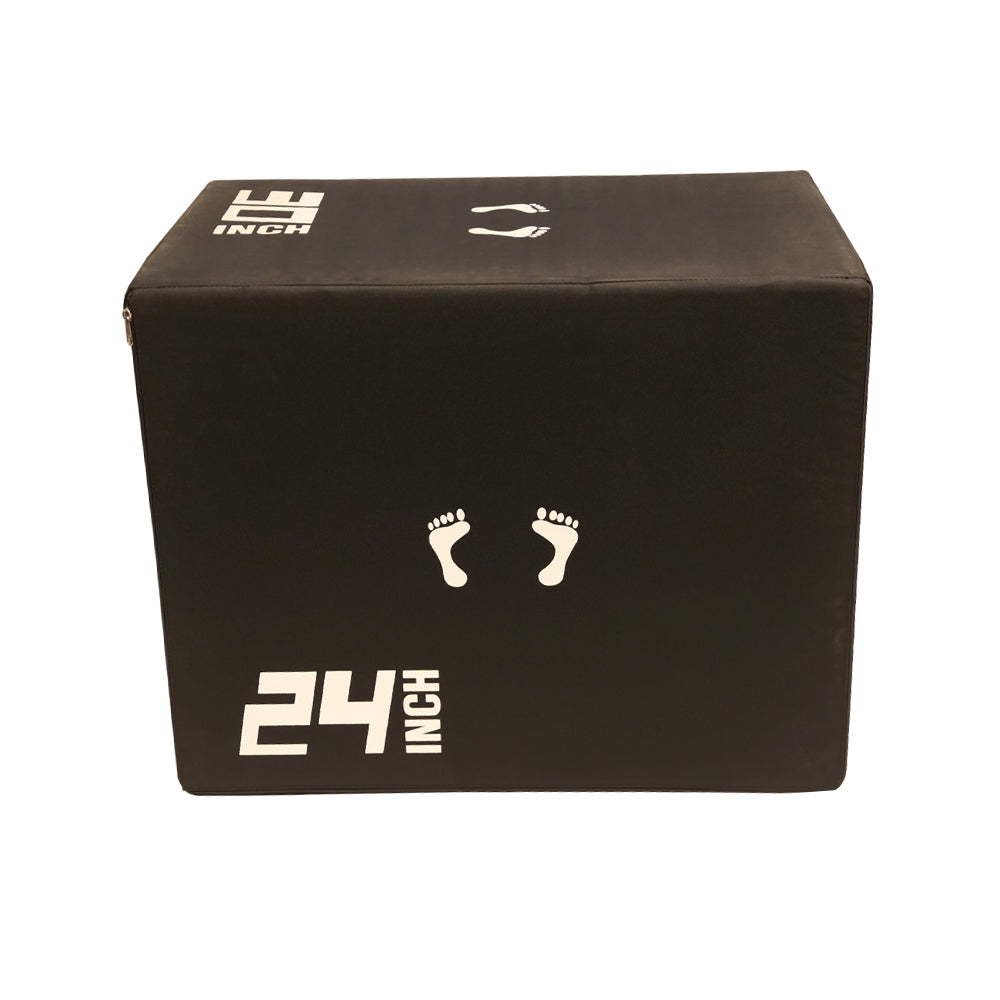 Exercise Triad Jump Box Ir