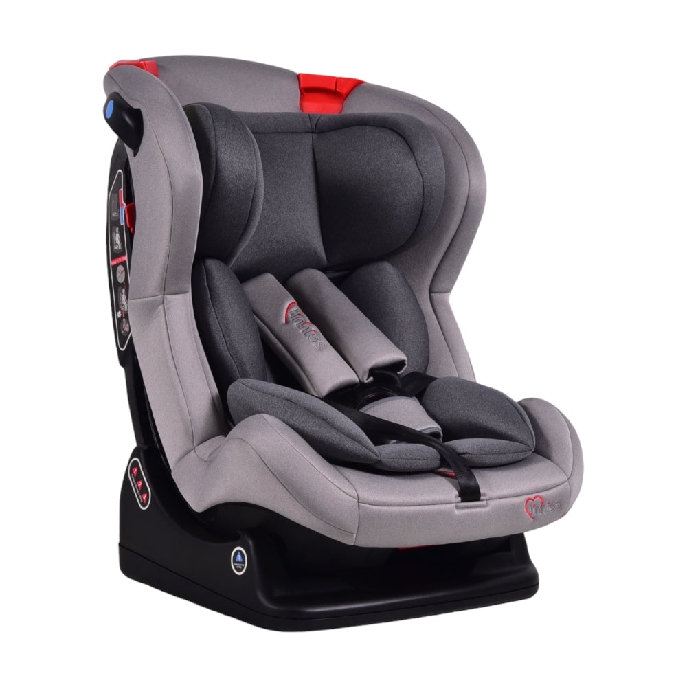 TINNIES BABY CAR SEAT T011