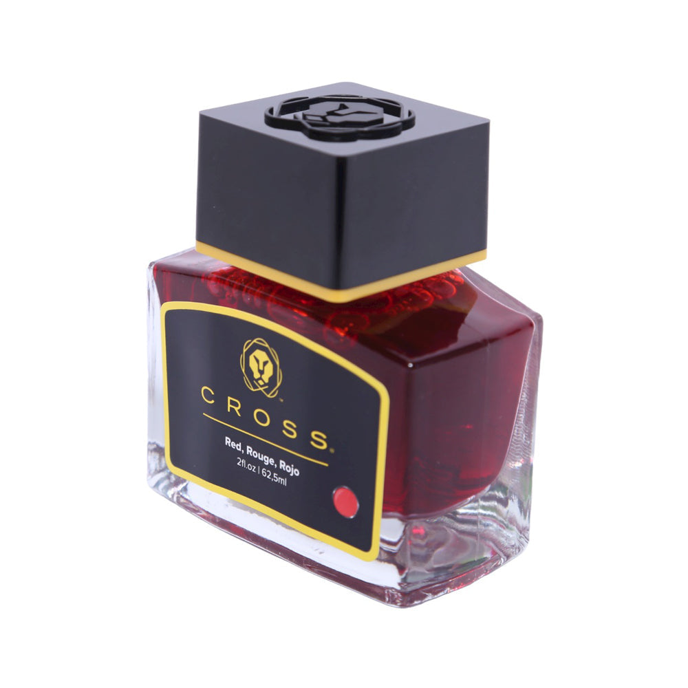CROSS 8945-4 INK RED