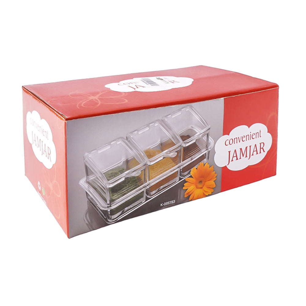 JAM POT SET 3PC K0893S3