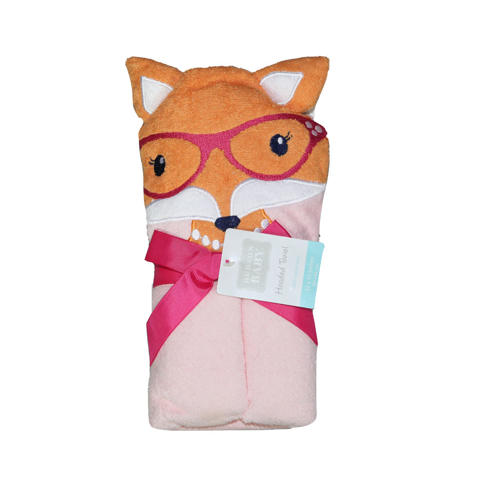 BATH TOWEL HOODIE 57087CH MW-20