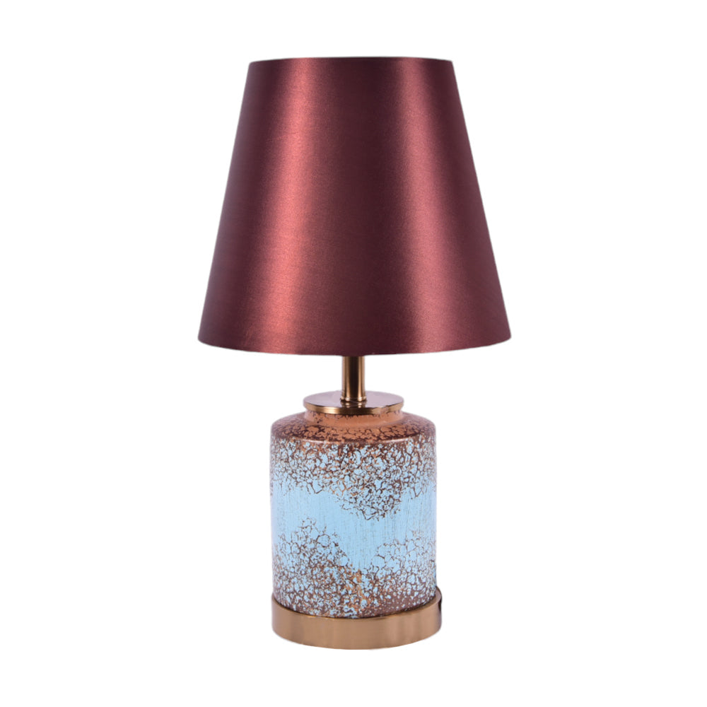 TABLE LAMP IR 18037 AB