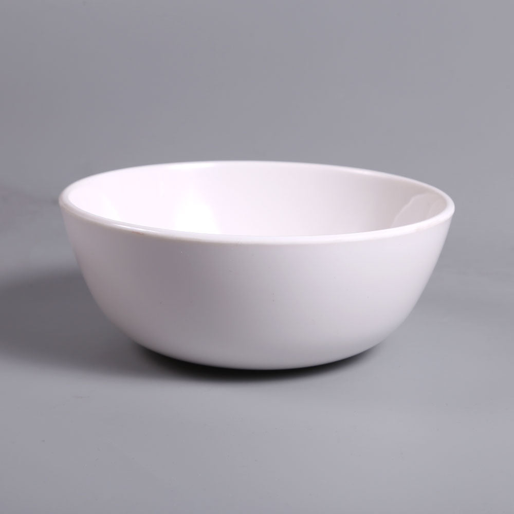 BOWL SMALL MOON PEARL WHITE