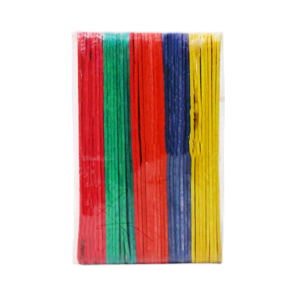 ICE CREAM WOODEN STICK PACK