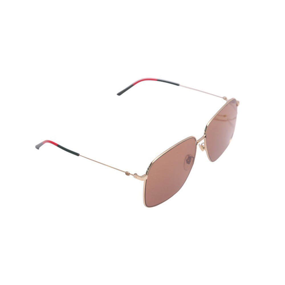 GUCCI SUNGLASSES GG0394S-002