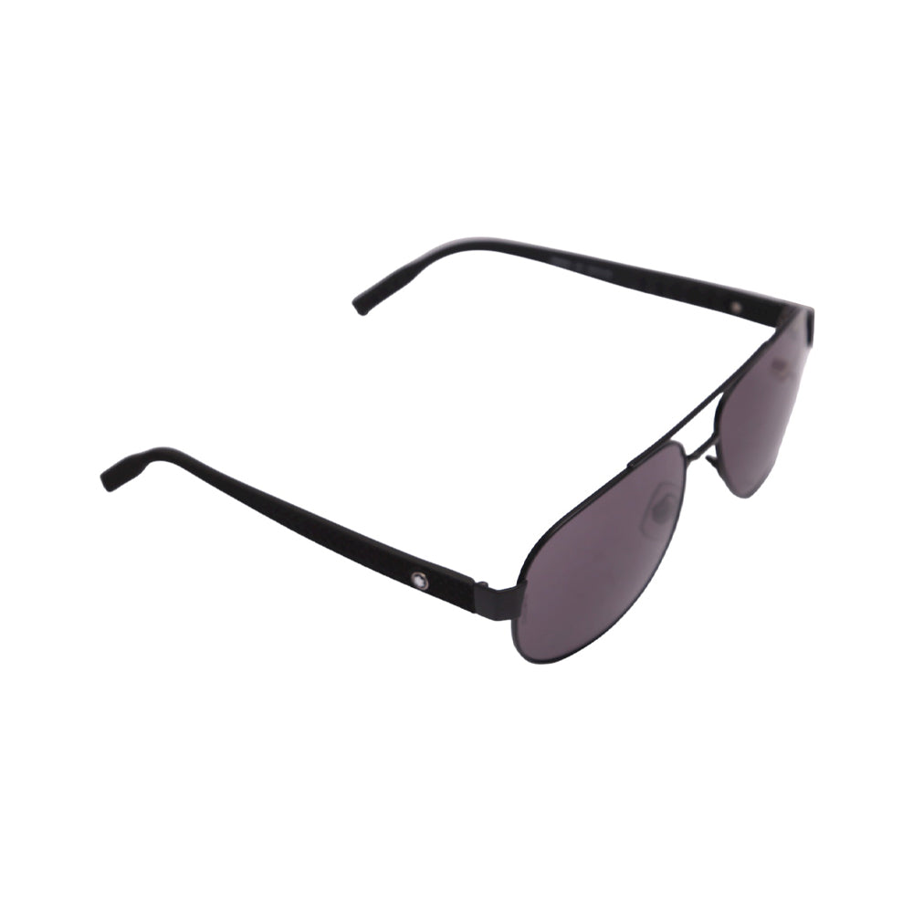 MONT BLANC SUNGLASSES MB0064S-001