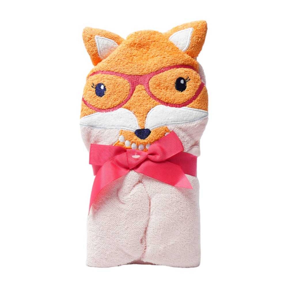 BABY BATH TOWEL 57087 MW-20