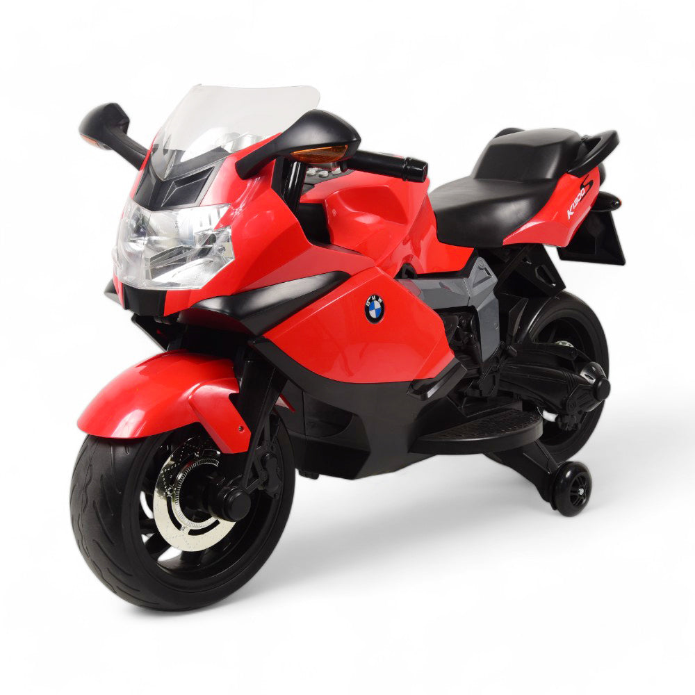RECHARGABLE MOTOR CYCLE IR 283