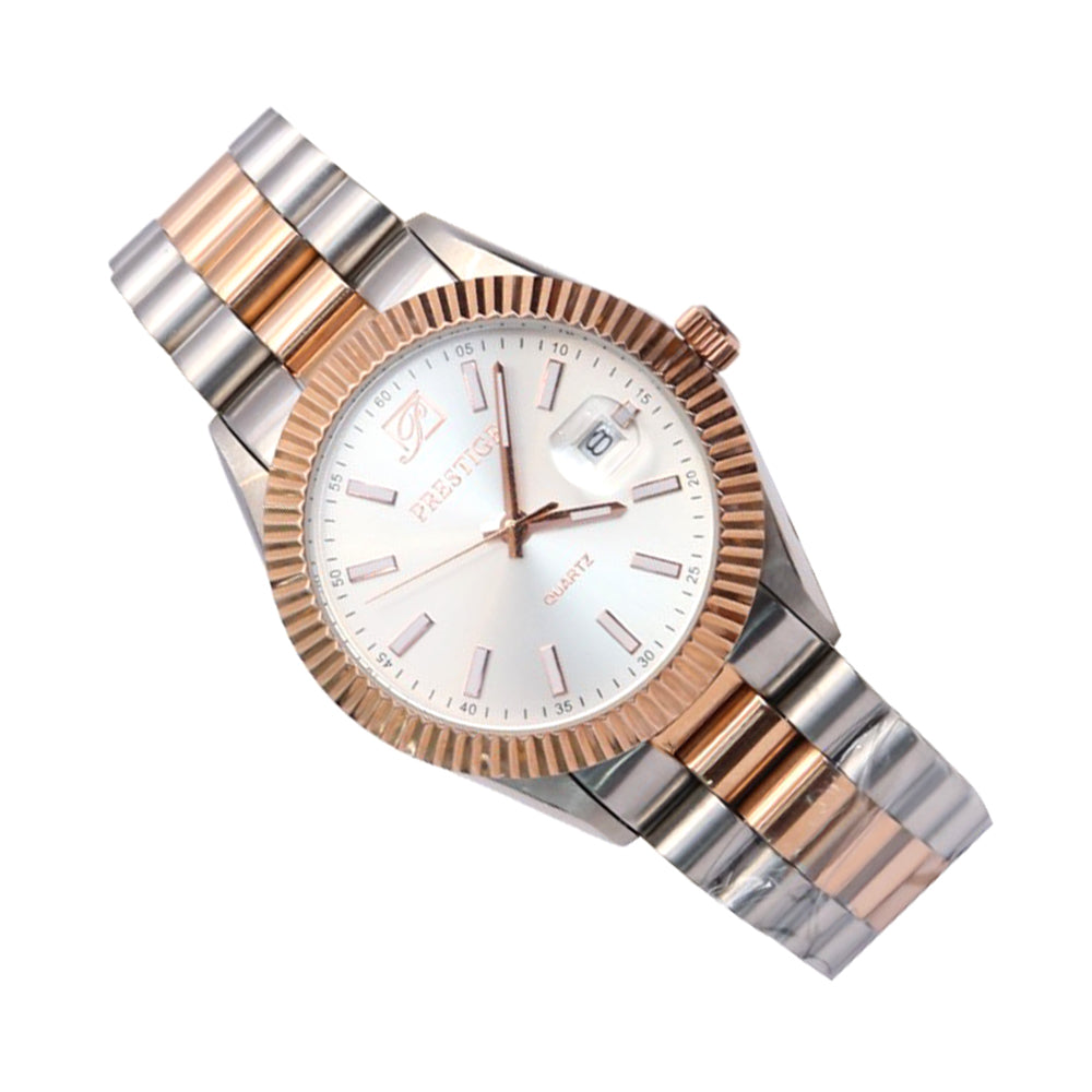 PRESTIGE WATCH PR3474MT/RG