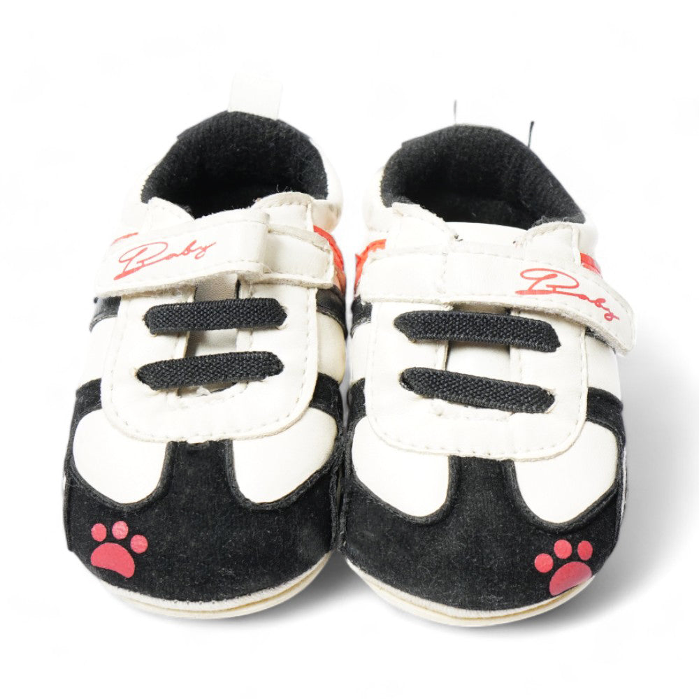 BOOTIES 1-2-3 MW-20 C507-B146