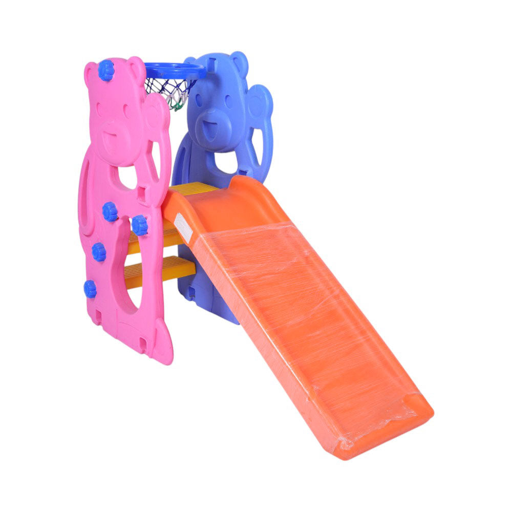 CL-818SS-B BABY BEAR SLIDE