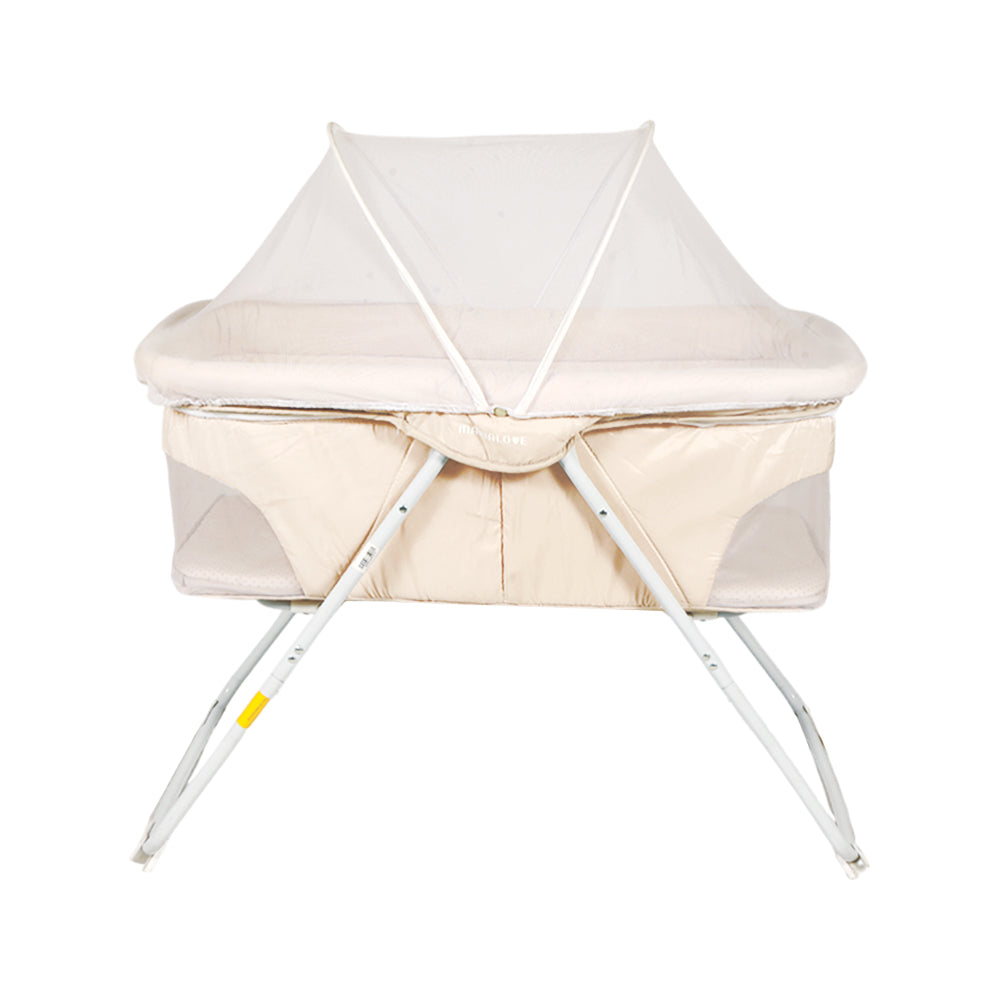 MAE-101 BABY BASSINET
