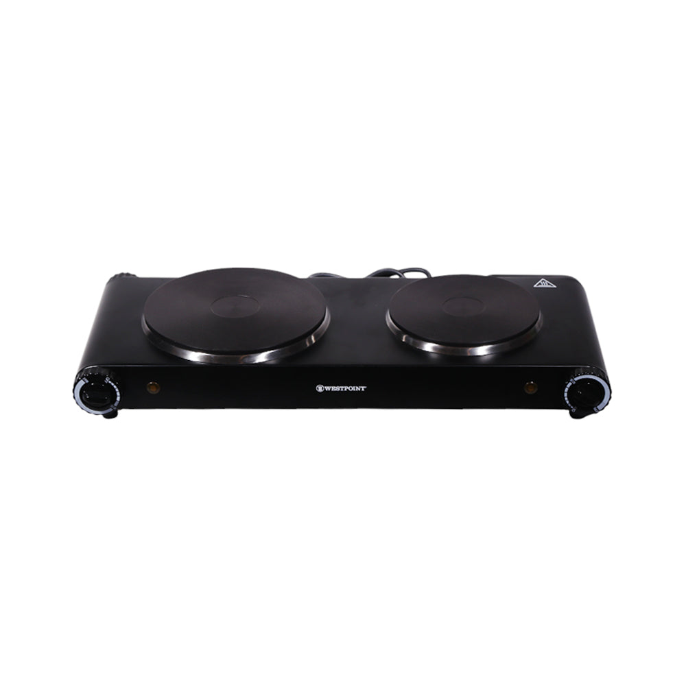 WEST POINT HOT PLATE WF262