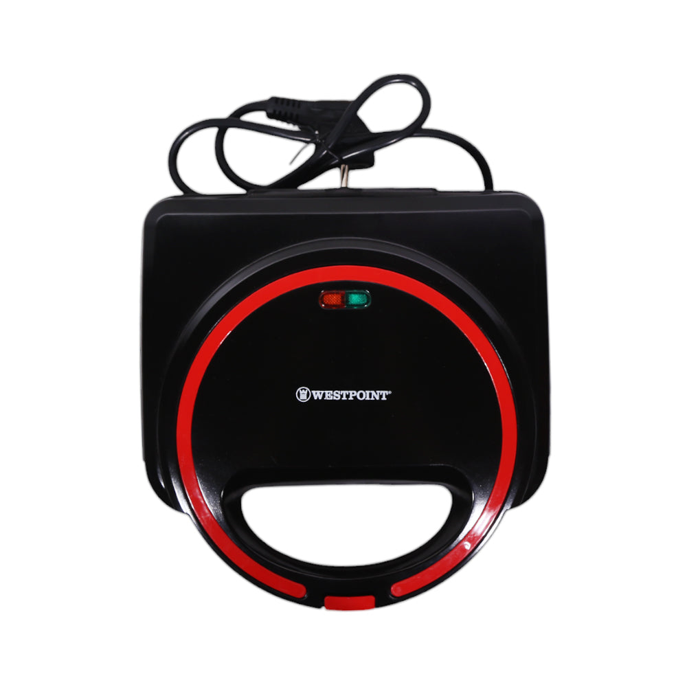 WEST POINT SANDWICH MAKER WF691