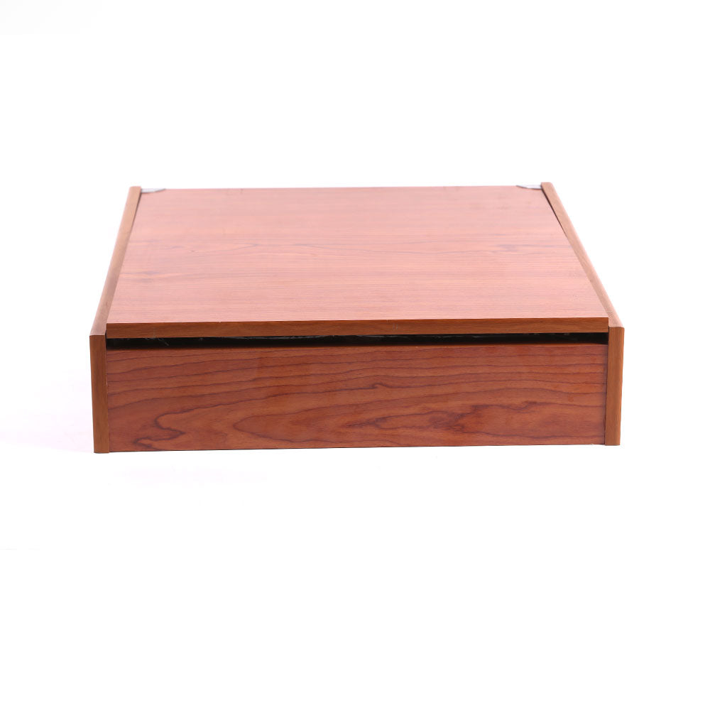 CUTTLERY SET GIORINOX 24PC COCCO GOLD 6998-24