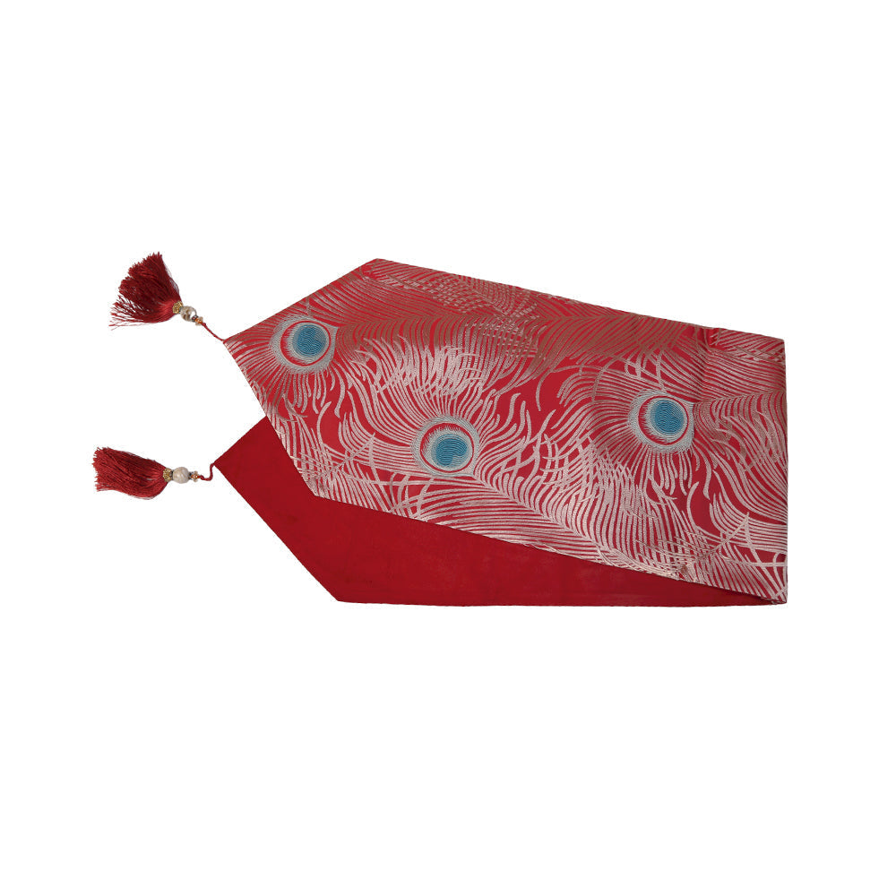 Table Runner Mat Ir 32X205 J-24