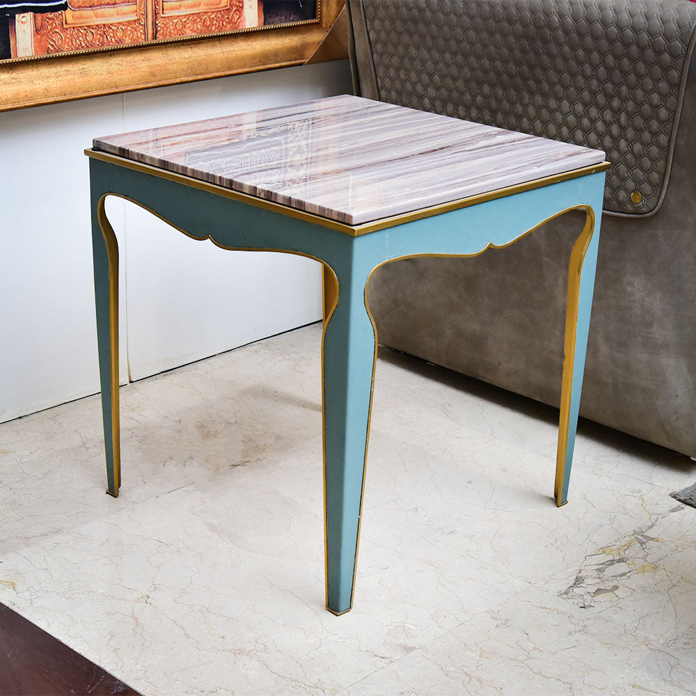 SIDE TABLE A+B IR CT-121