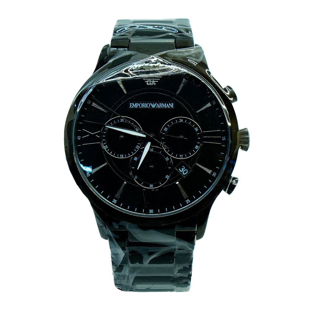 EMPORIO ARMANI WATCH AR-11349