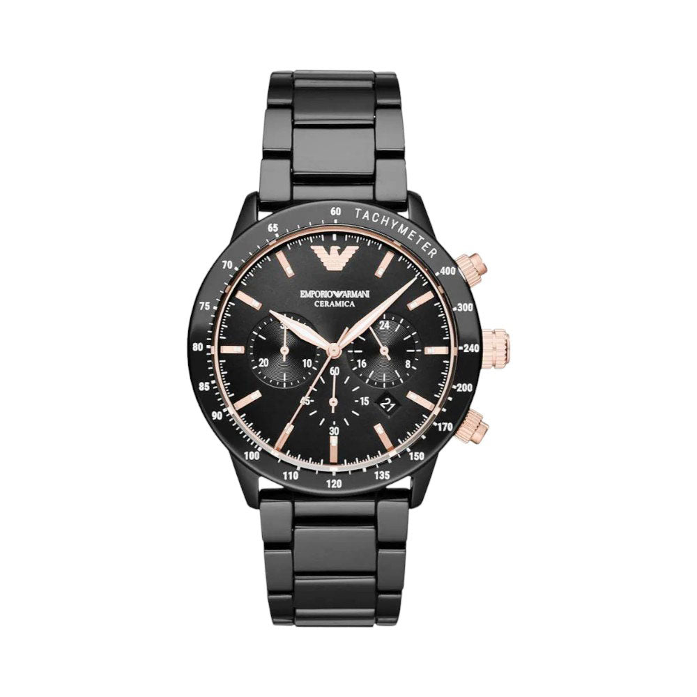 EMPORIO ARMANI WATCH AR-70002