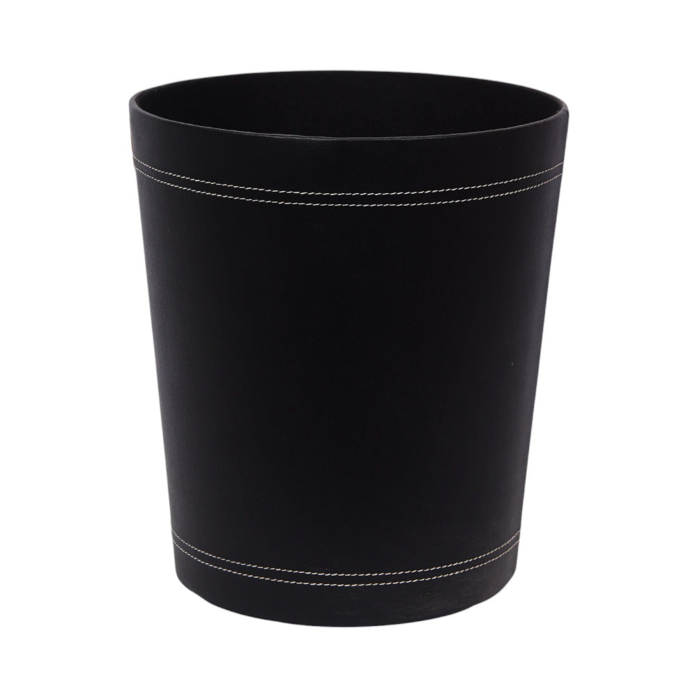 DUST BIN LEATHER AB12