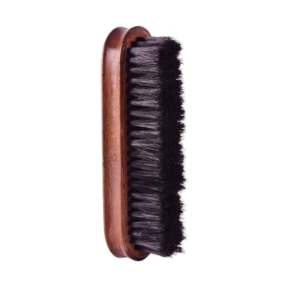 SHOE BRUSH BLACK
