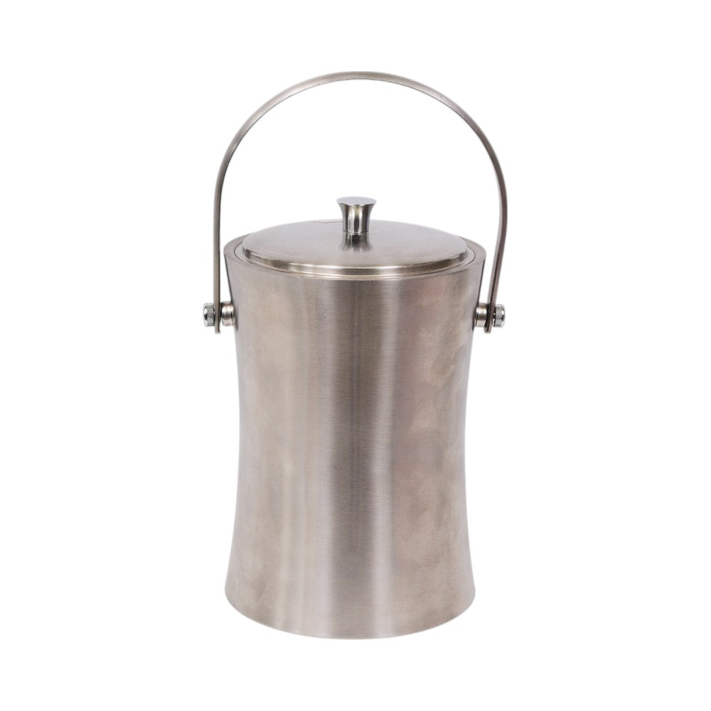 ICE BUCKET STEEL NEW 3.0 LTR 613