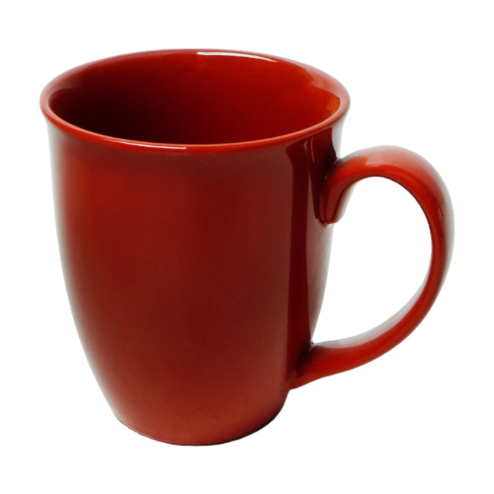 MUG RAK 36CL TAN RED TULIP RKBAMG36TRA