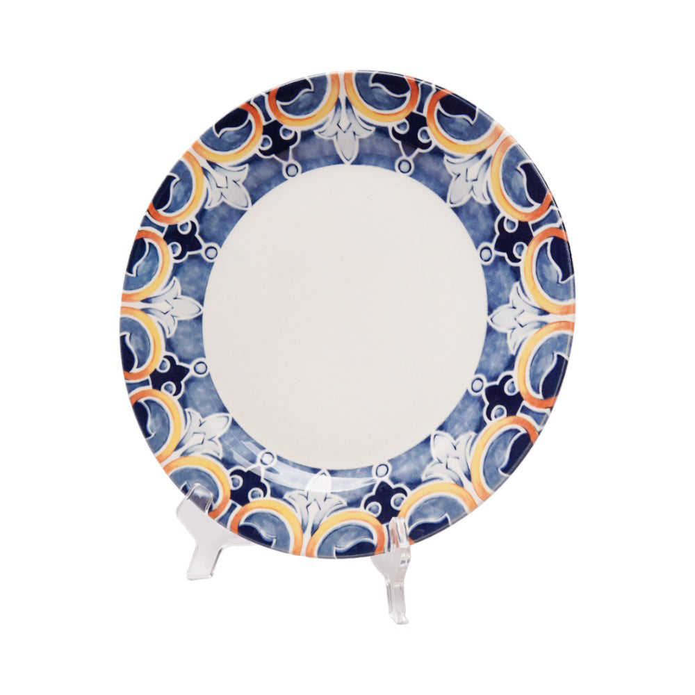 PLATE DINNER CLAYTON 1806FS