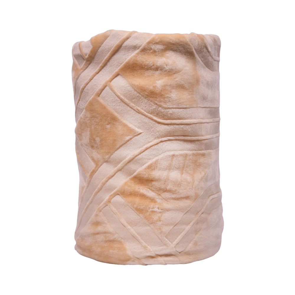 PIERRE CARDIN BLANKET 220X240 CM