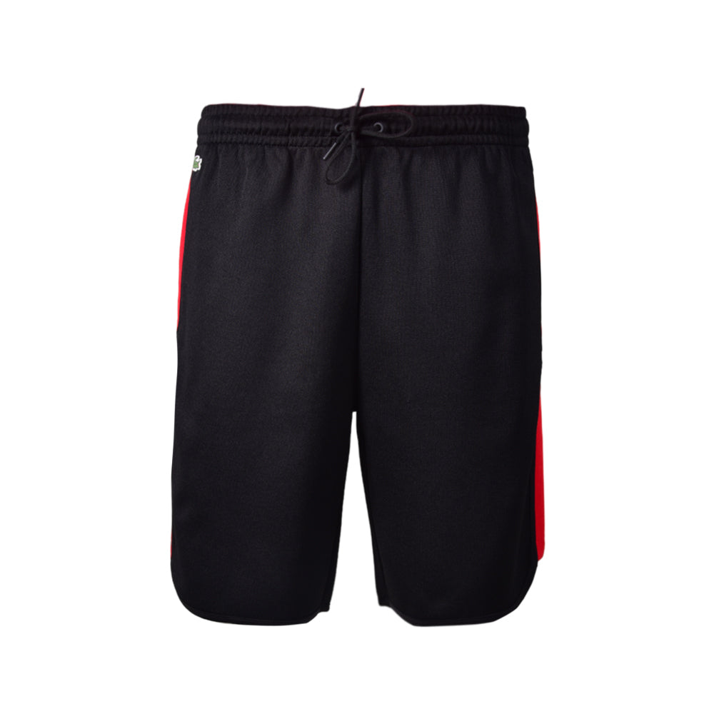 LAC SHORTS GH150751939-BLK-L-IR