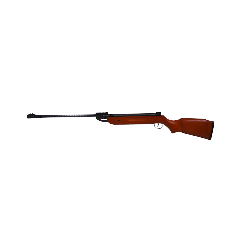 AIR GUN WOOD SINGLE NALI Z.T