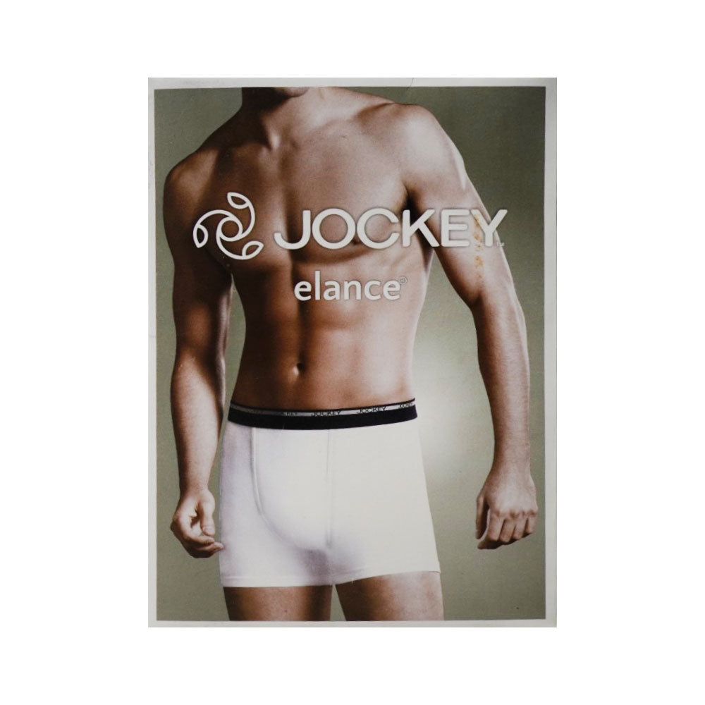 JOCKEY BOXER TEAL 2XL 4019 SU-21