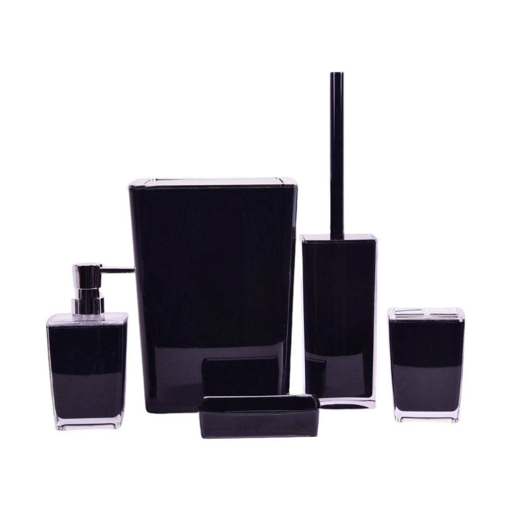 BATH ROOM SET 5PC IR HA174