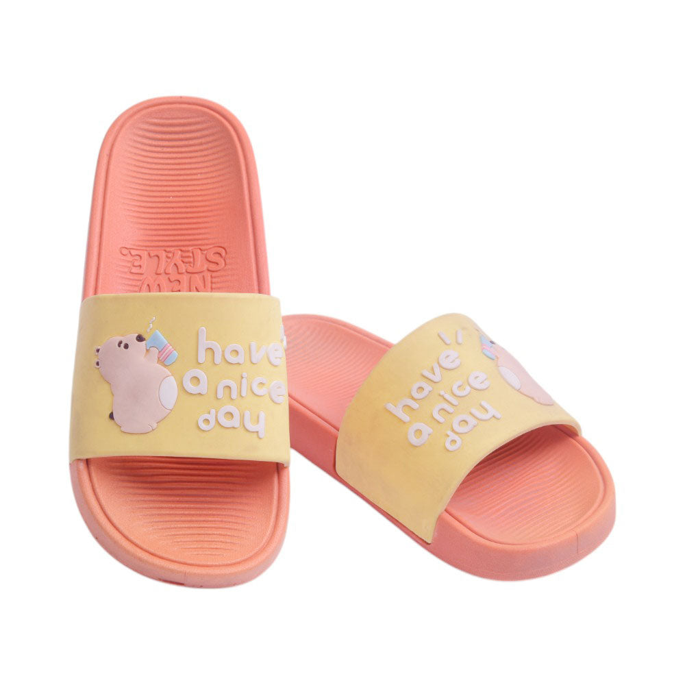BOYS SLIPPERS 30-35 IR SU-21 2007-12A