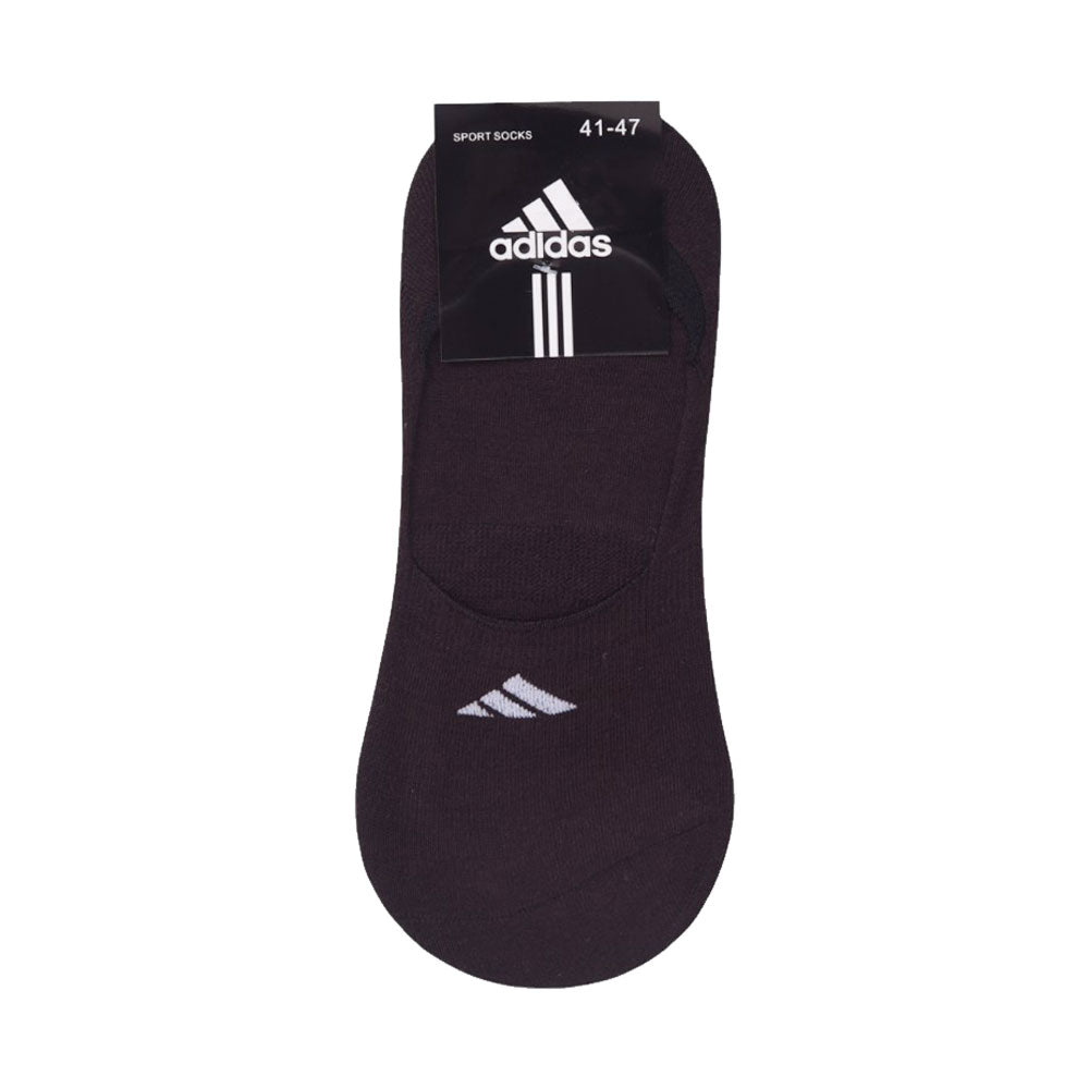 MEN LOAFER SOCKS P1 BROWN SU-21