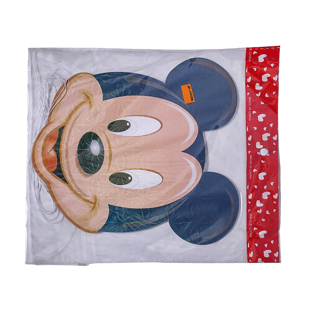 Mj-1003 Birthday Fancy Mask Ir