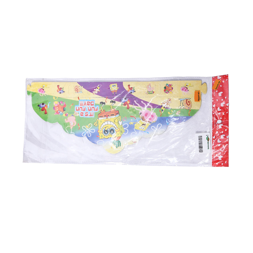 Mz-021 Birthday Head Ir