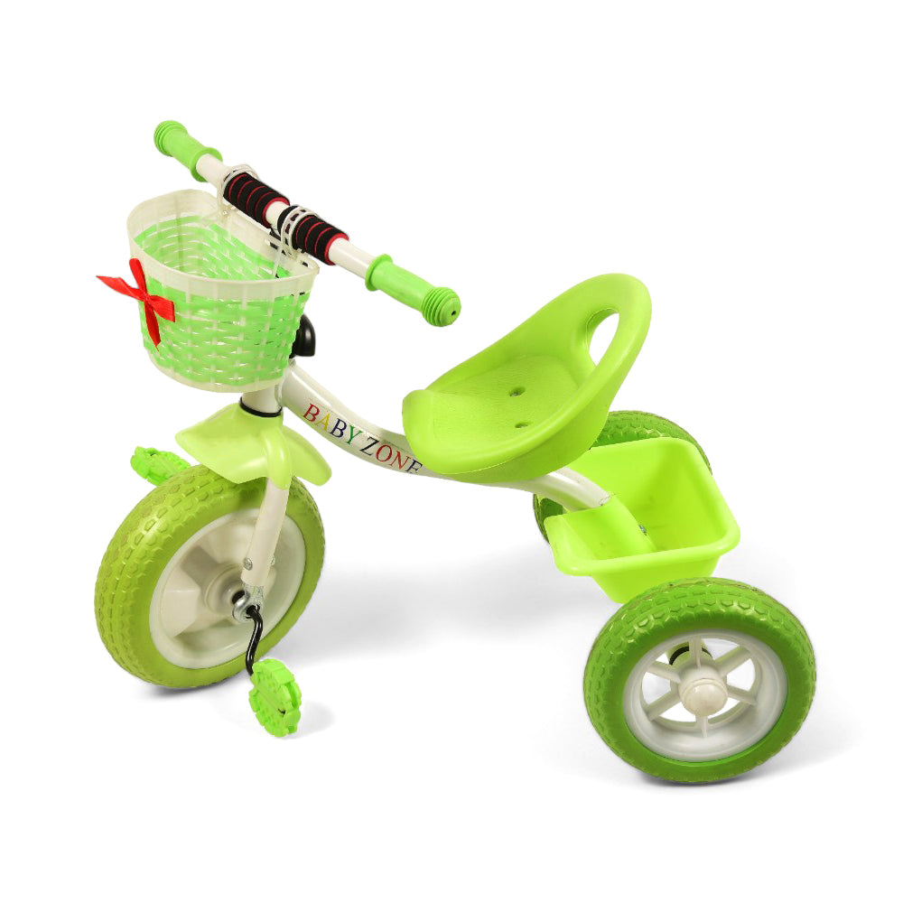 BABY TRICYCLE 568 BBZ