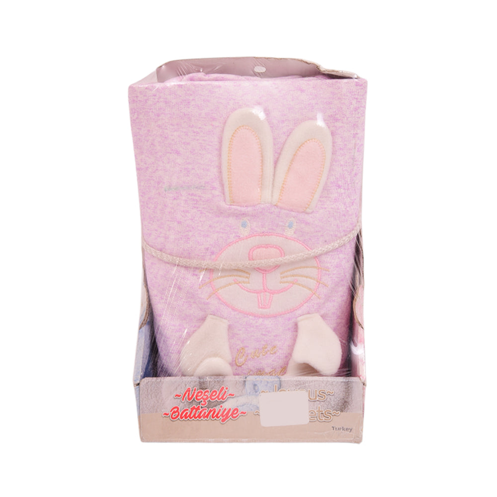 BABY WRAPPING SHEETS 9-046 TUR SU-21