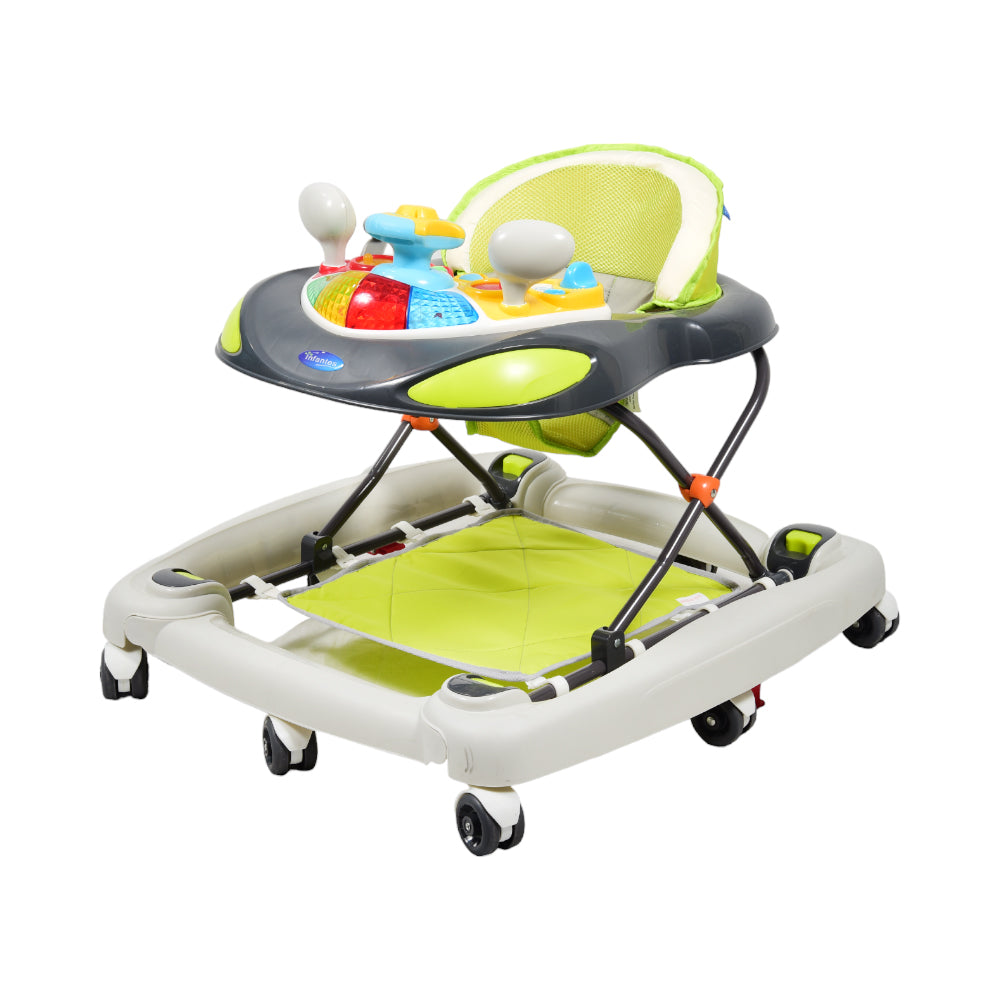 BABY WALKER INFANTES 2IN1 8855 T.T